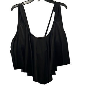 Swim Black Women's Top
